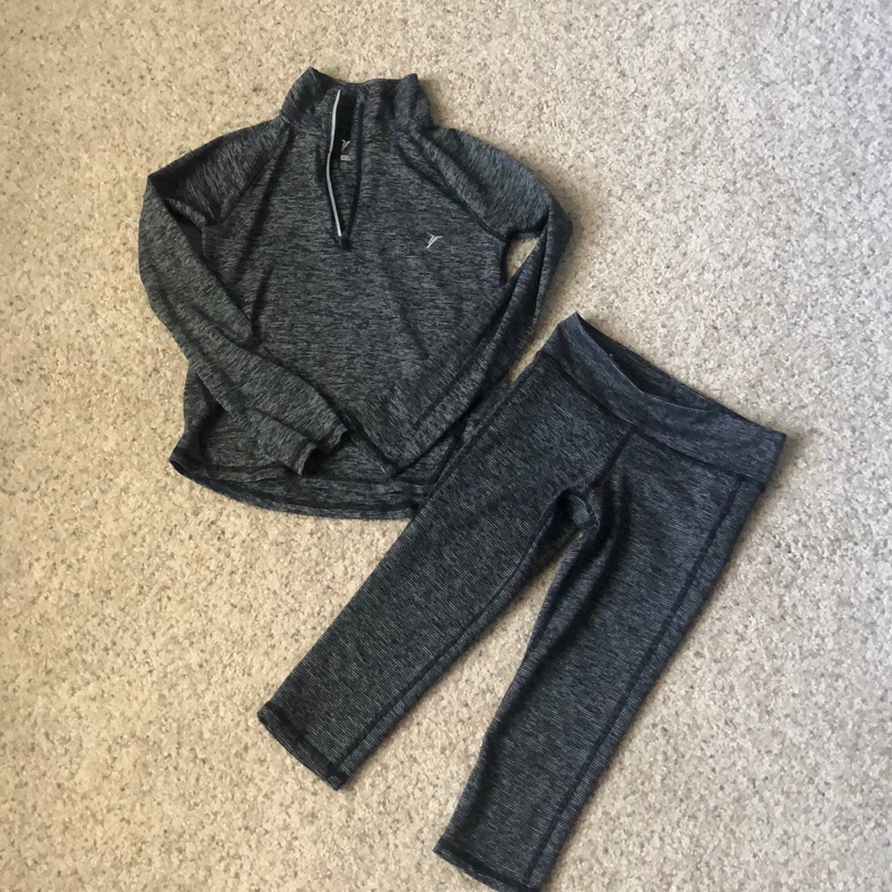 Girls’ Active Wear